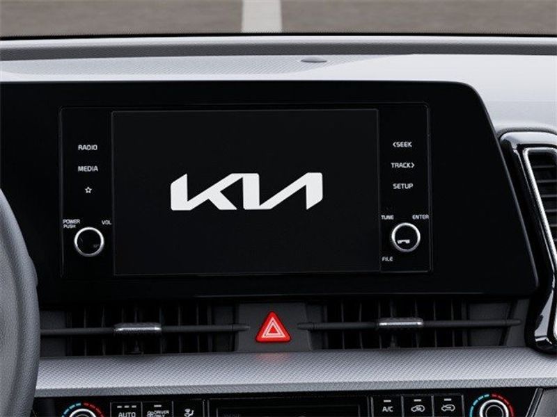 2023 Kia Sportage Hybrid LXImage 18