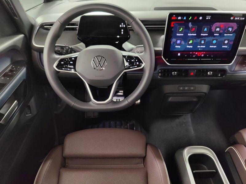 Used 2025 Volkswagen ID. Buzz Pro SImage 13