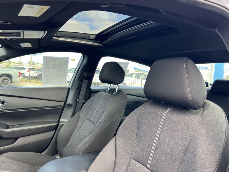Used 2023 Honda Accord Hybrid SportImage 18
