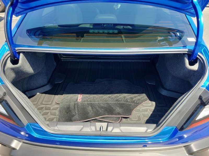 Used 2023 Subaru WRX Limited