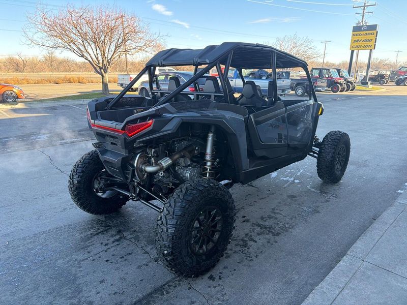 New 2026 Polaris RZR XP S 4 1000 ULTIMATE 