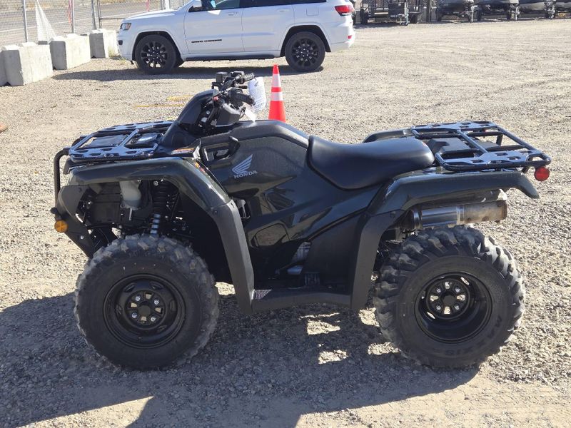 New 2027 Honda RANCHER 4X4 Image 2