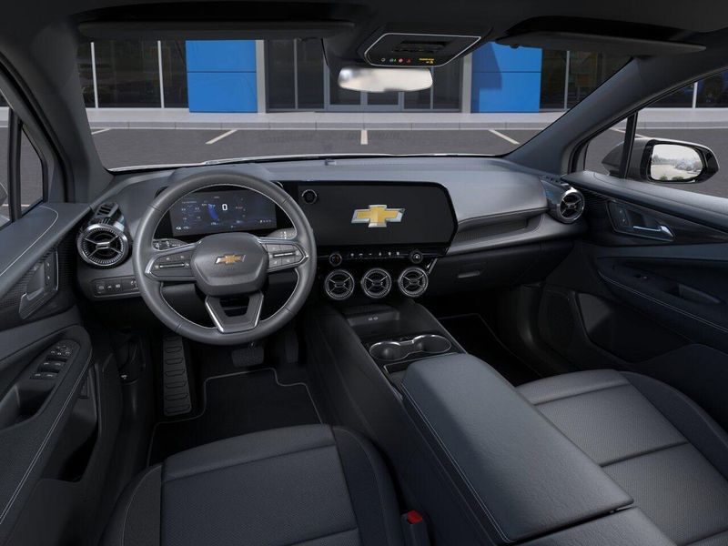 2024 Chevrolet Blazer EV eAWD LTImage 15