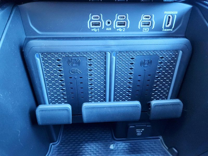 New 2027 RAM 1500 Limited Crew Cab 4x4 5'7' Box