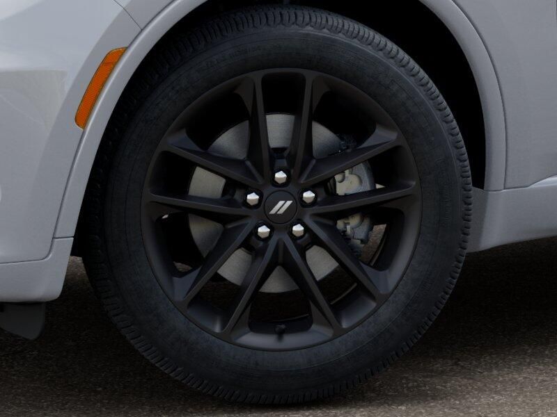 New 2025 Dodge Durango Gt Plus AwdImage 20
