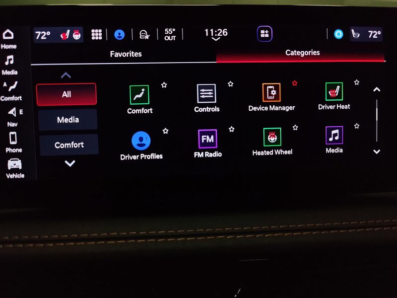 Used 2025 Alfa Romeo Tonale 2.0T AWD w/SunroofImage 22