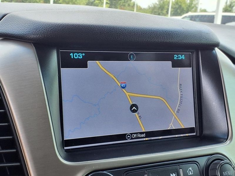 Used 2017 GMC Yukon DenaliImage 11