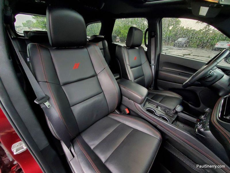 2024 Dodge Durango R/T Plus BlacktopImage 2
