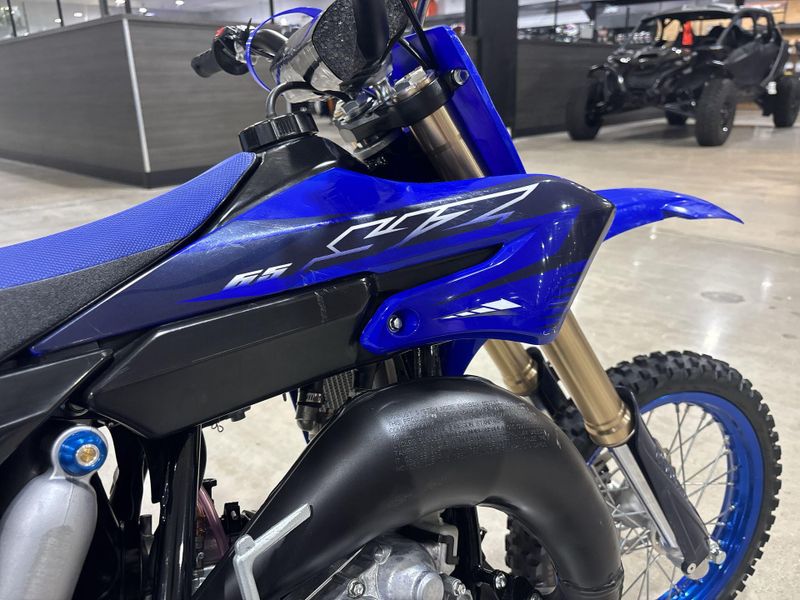 Used 2023 Yamaha YZ65 Image 16