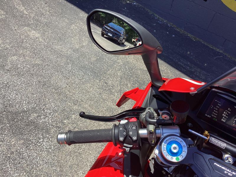 New 2026 Ducati PANIGALE V4 R 