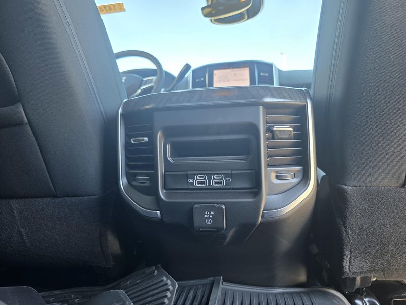 New 2025 RAM 2500 Big HornImage 15