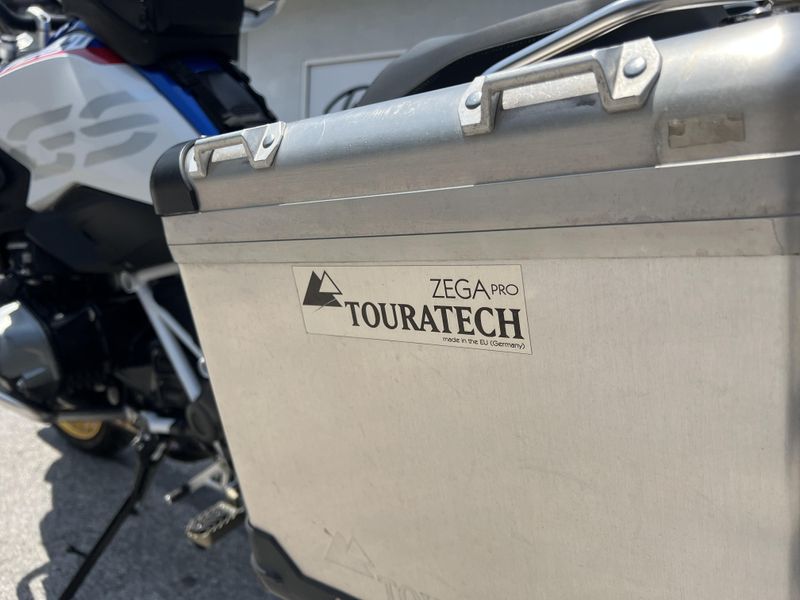 2019 BMW R 1250 GS 