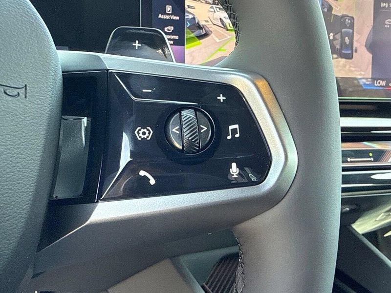 New 2027 BMW 5 Series 530iImage 22