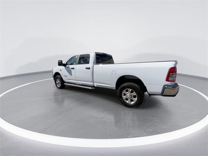 2023 RAM 2500 Big HornImage 6