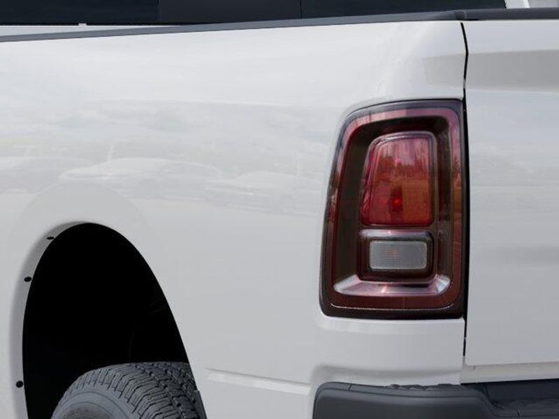 New 2026 RAM 3500 Tradesman Crew Cab 4x2 8