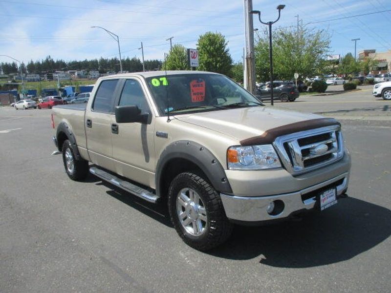 2007 Ford F-150 Image 5