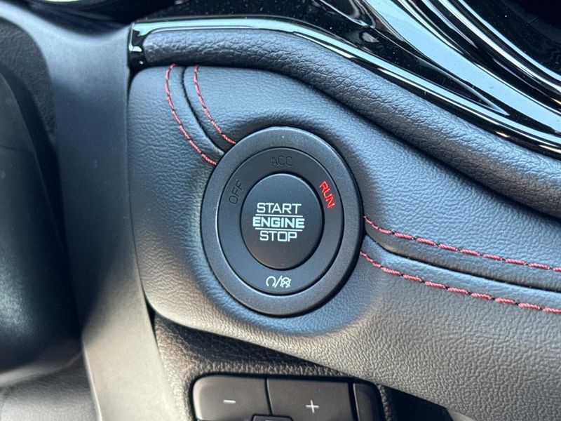 New 2026 Dodge Durango Gt Plus Awd Hemi V8