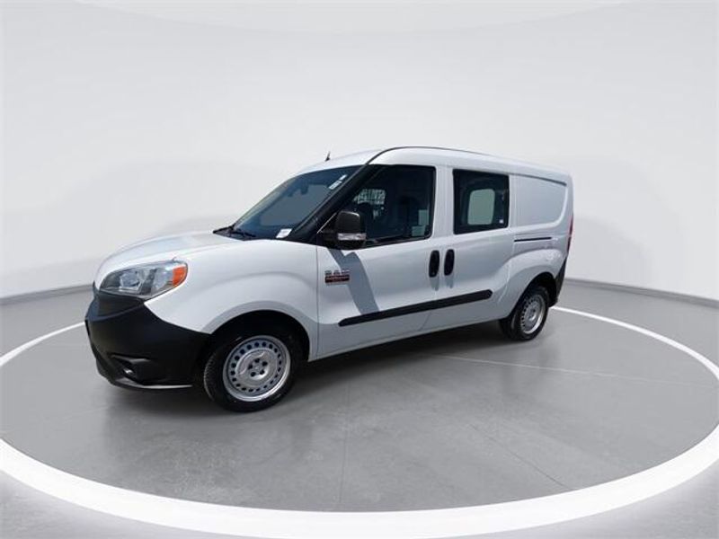 2021 RAM ProMaster City TradesmanImage 4