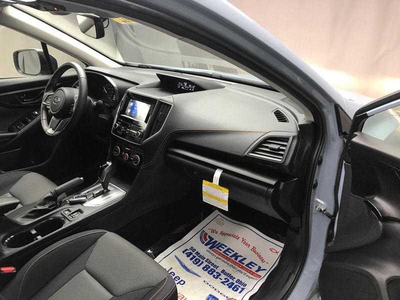 Used 2023 Subaru Crosstrek PremiumImage 18
