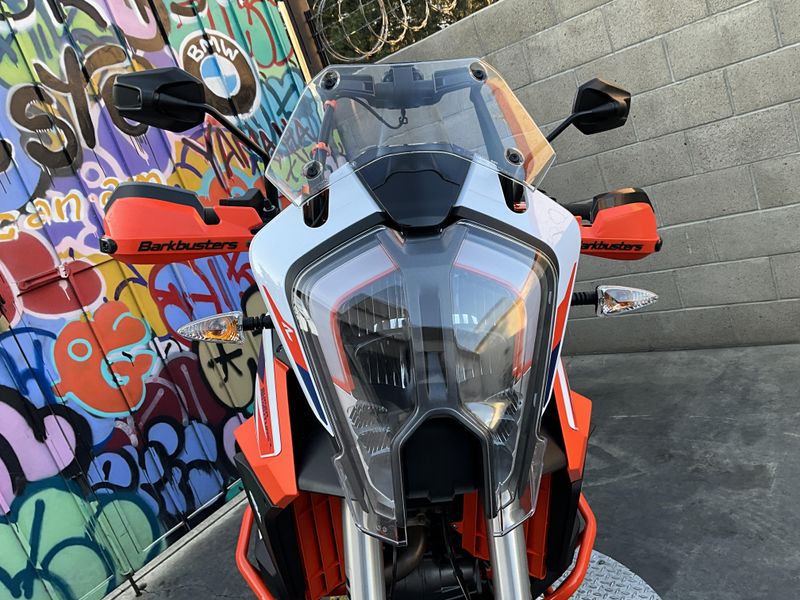 Used 2024 KTM Super Adventure 1290 R Image 10