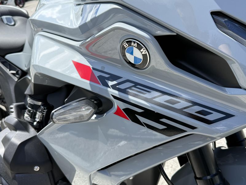 2026 BMW R 1300 RS