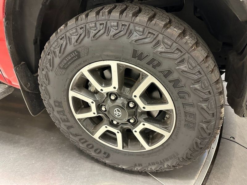 2019 Toyota Tundra TRD ProImage 29