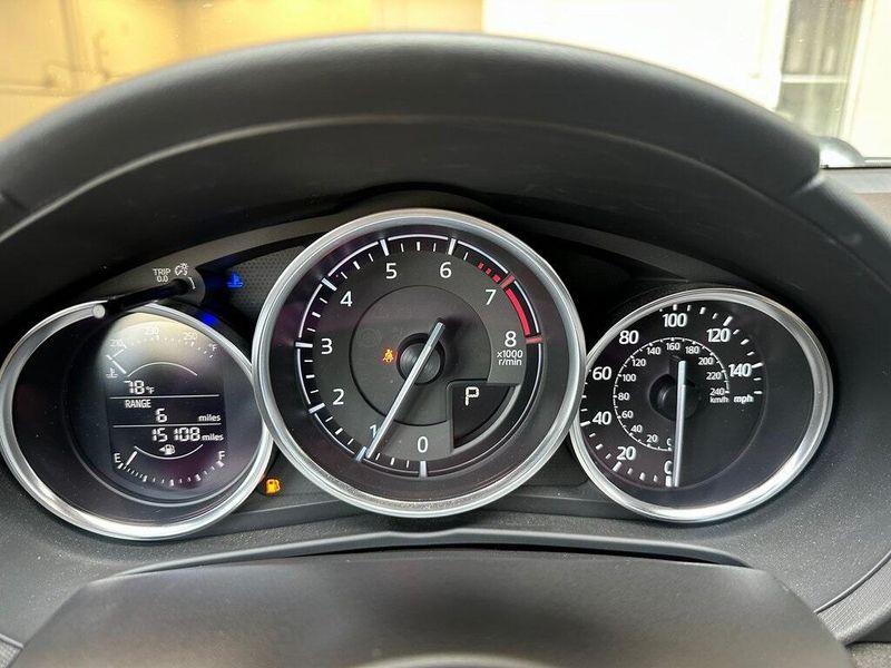 2016 Mazda MX-5 Miata Grand TouringImage 33