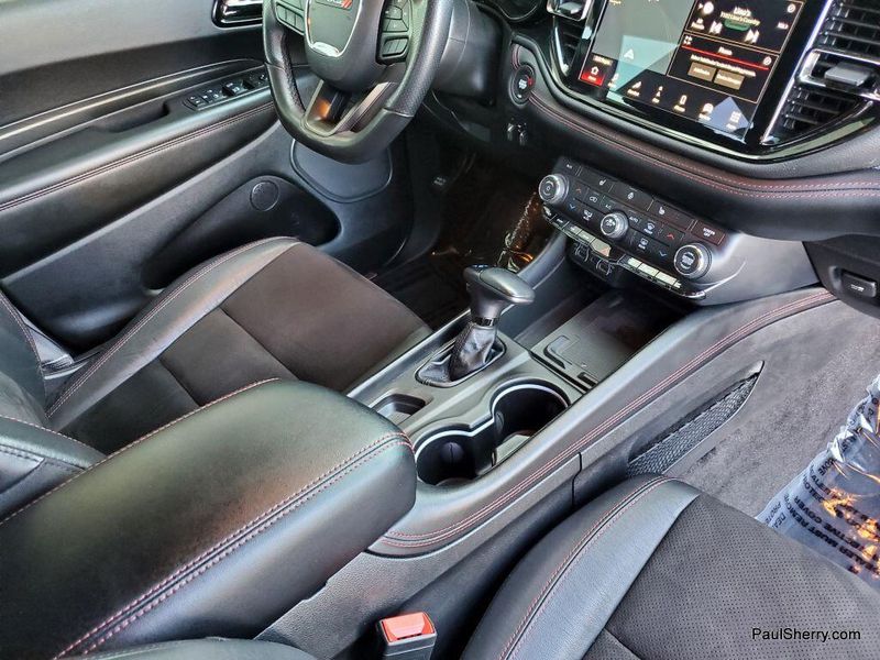 Used 2021 Dodge Durango R/TImage 43