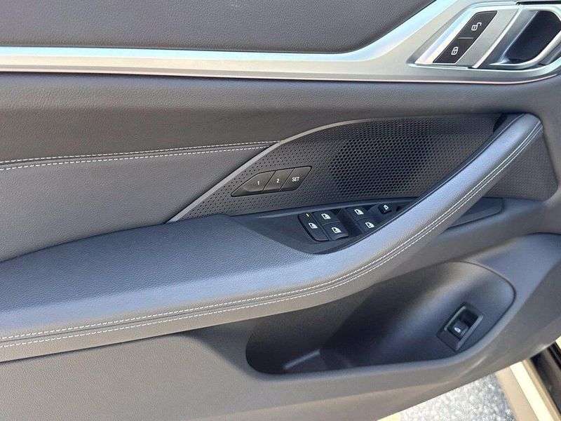 Used 2026 BMW 4 Series 430i Gran CoupeImage 18