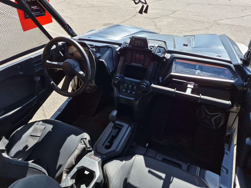 Used 2022 Honda TALON1000X4 FOX LIVEVA 1000X-4 FOX Live Valve Image 23