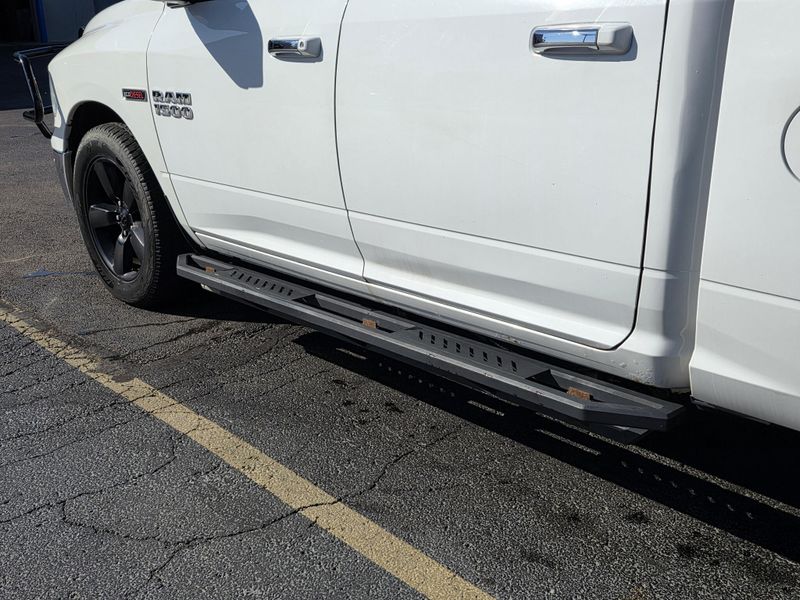 Used 2014 RAM 1500 Big Horn
