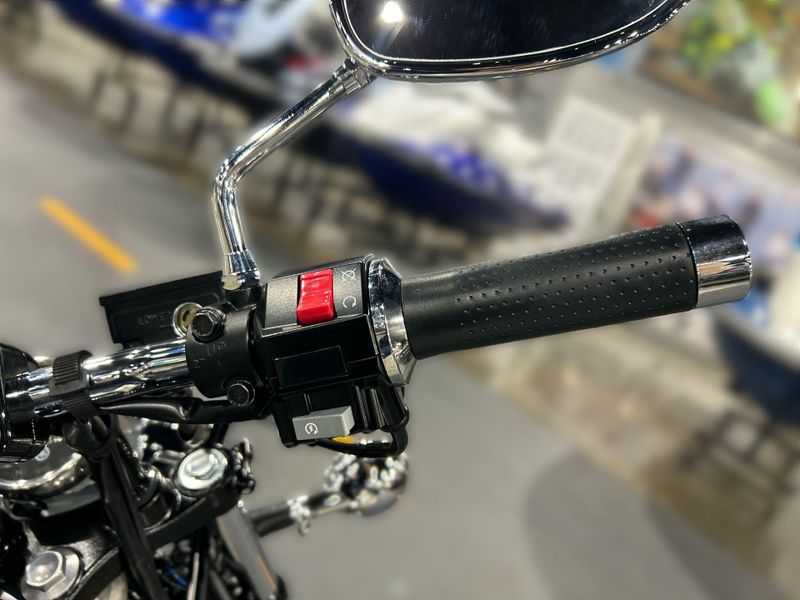 New 2026 Yamaha V STAR 250 Image 22