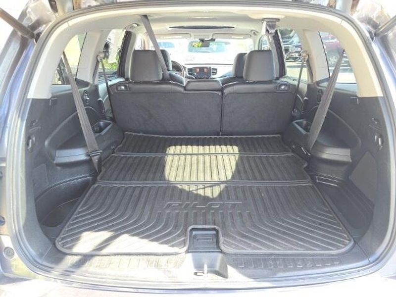 2022 Honda Pilot EX-L photo 26