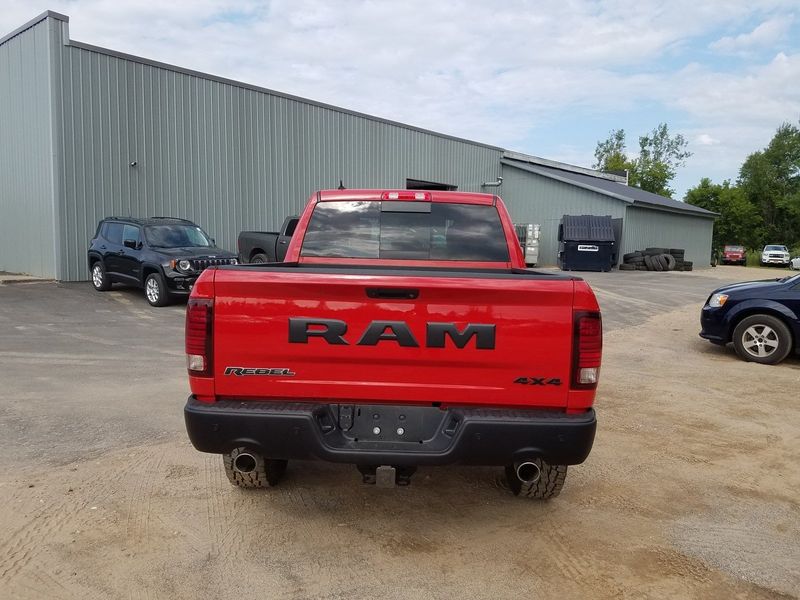 New and Used Inventory at Team Blevins in Gouverneur, NY CDJR Dealer