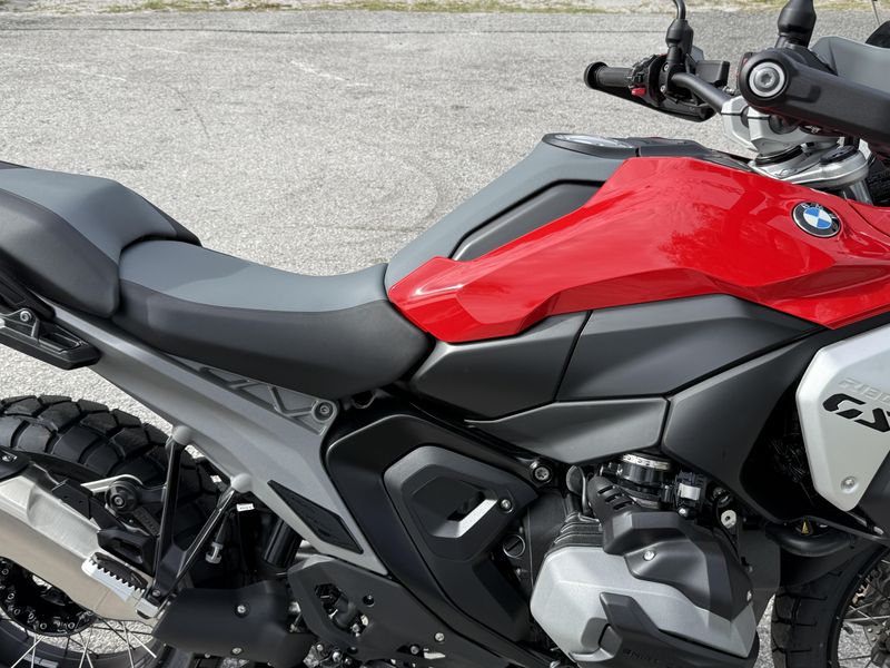 2026 BMW R 1300 GS