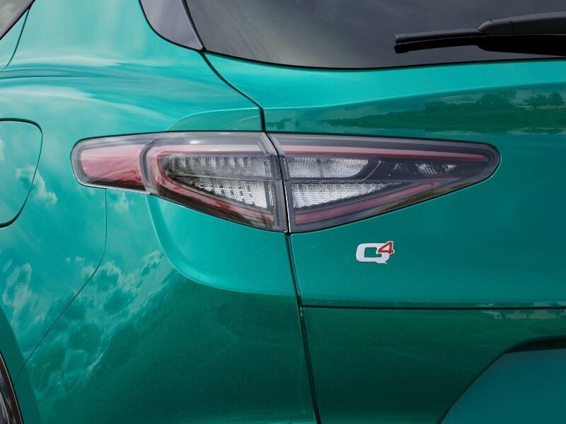 New 2025 Alfa Romeo Stelvio Intensa AwdImage 31
