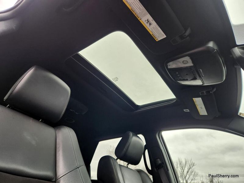 Used 2022 Dodge Durango GT Plus