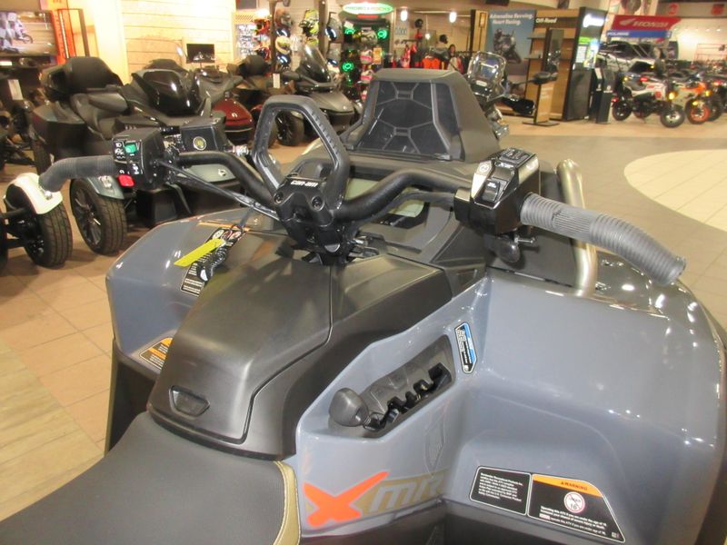NEW 2026 CAN-AM OUTLANDER X MR 1000R Image 19