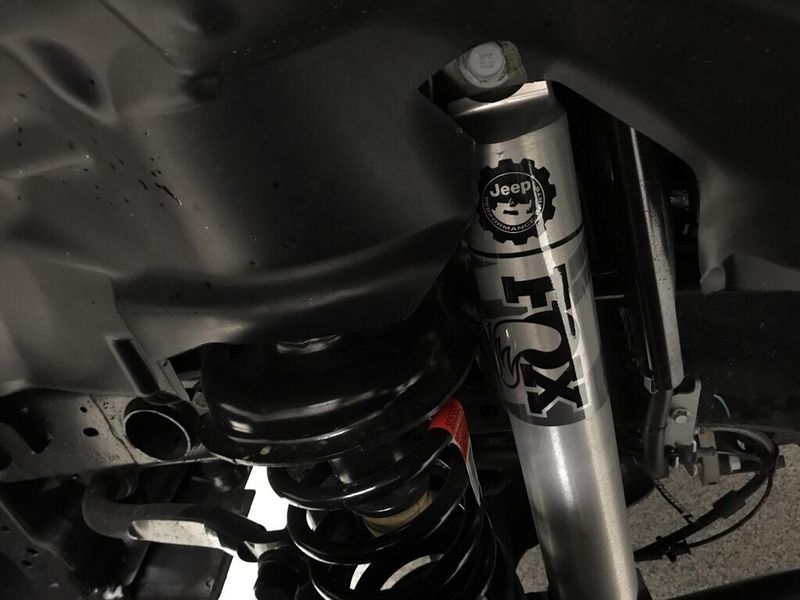 Used 2021 Jeep Wrangler Unlimited RubiconImage 8