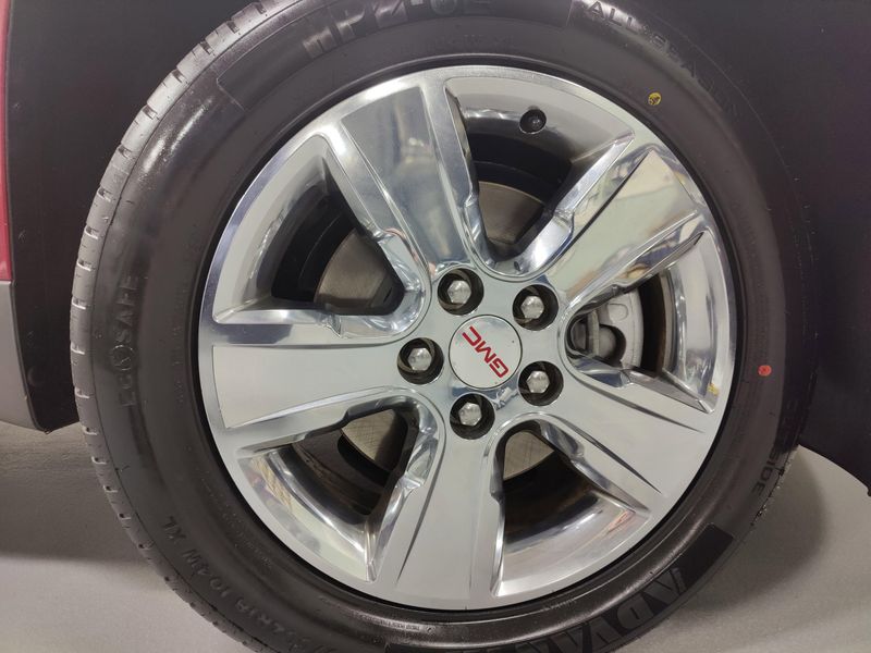 2015 GMC Terrain SLT-2 AWD w/Sunroof/Safety PkgImage 23