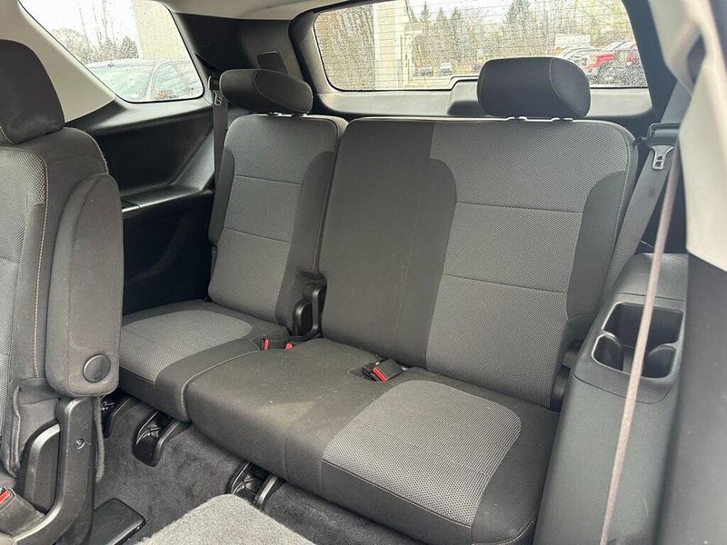 2019 Chevrolet Traverse LTImage 19