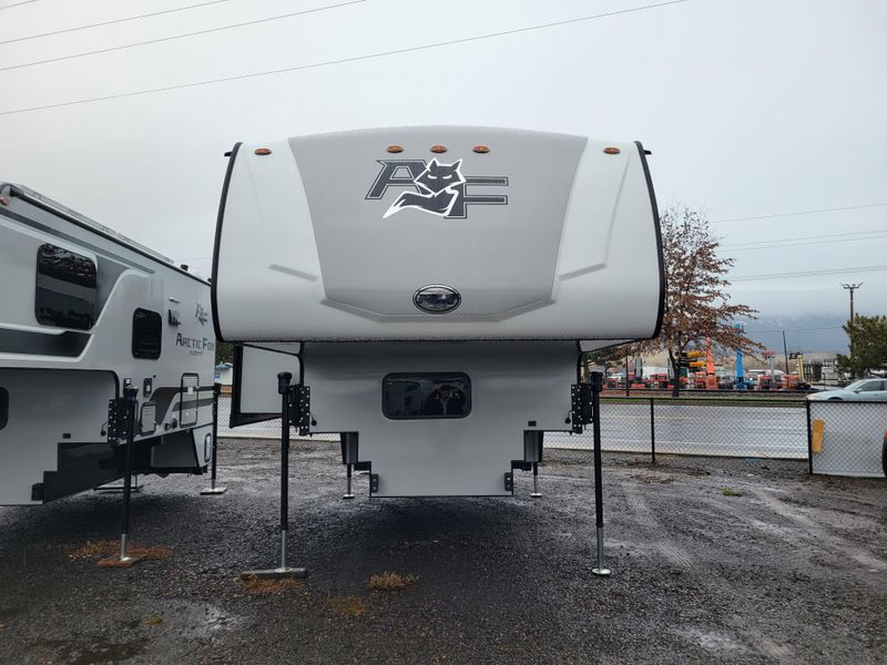 New 2026 NORTHWOOD MFG ARCTIC FOX 990 Image 7