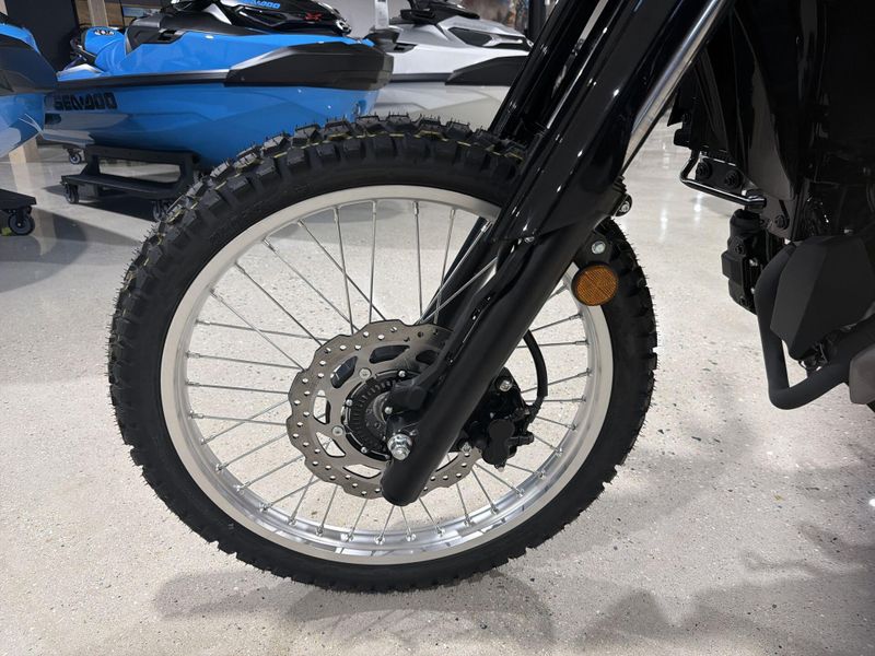 New 2026 Yamaha WR125R Image 20