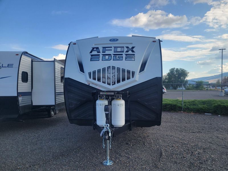 New 2026 ARCTIC FOX EDGE 22GT Image 7