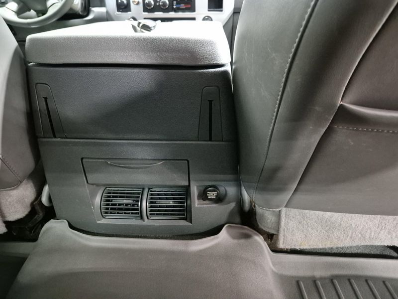Used 2006 Dodge Ram 2500 LaramieImage 10
