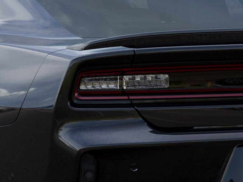New 2026 Dodge Charger Scat Pack Plus 4-door Awd
