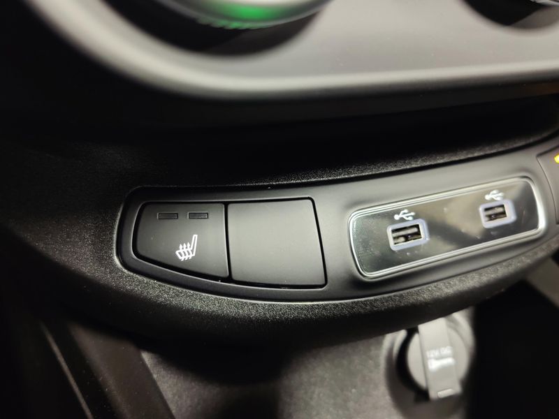 2023 Fiat 500X Sport AWD w/Tech/Convertible TopImage 26