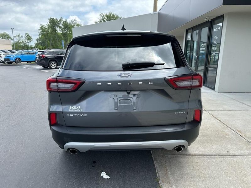 2023 Ford Escape ActiveImage 6