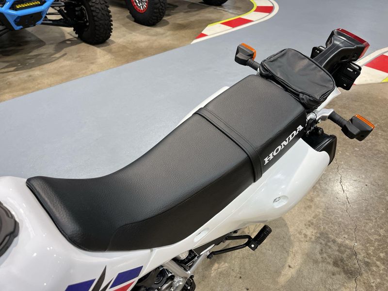 New 2025 Honda XR650L Image 15