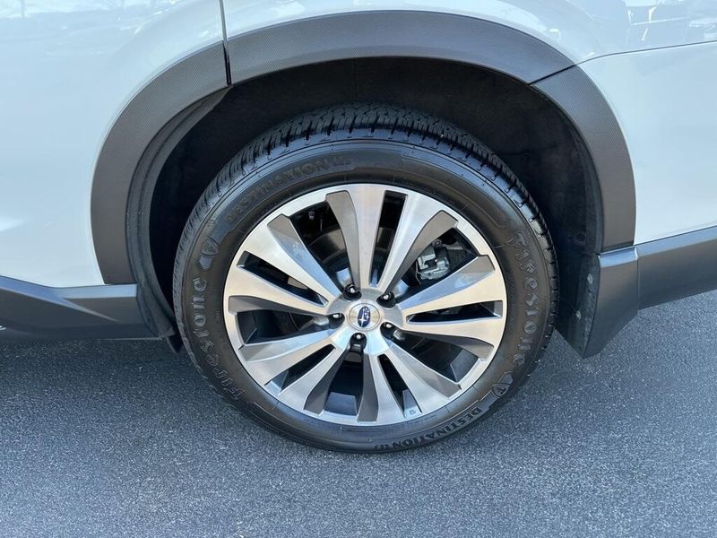 2022 Subaru Ascent LimitedImage 14